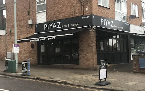 Piyaz Bistro and Lounge image