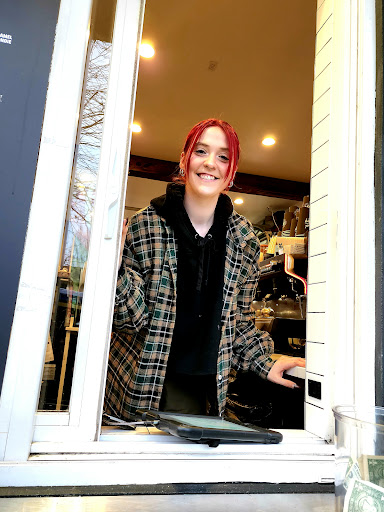 Coffee Shop «Black Rock Coffee Bar», reviews and photos, 13309 NE 20th Ave, Vancouver, WA 98686, USA