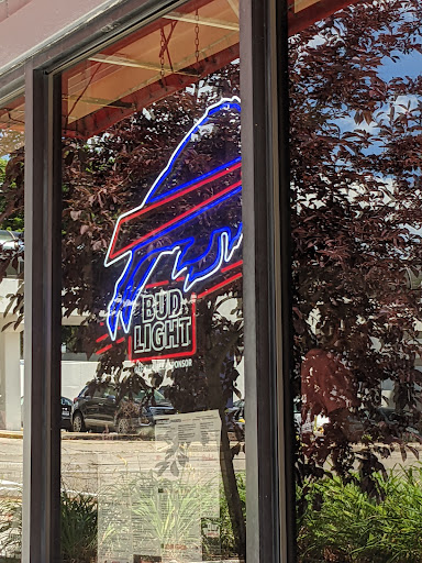 Lounge «Cherry Lounge», reviews and photos, 326 Cherry St, Jamestown, NY 14701, USA