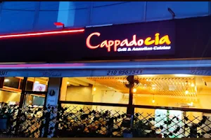 Cappadocia Grill Cafe image