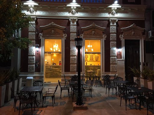 Cuando Quieras - Ice cream shop,Cafe en Gran Buenos Aires