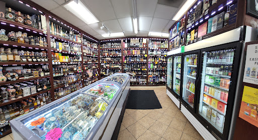 Liquor Store «Suisun Wine & Spirits», reviews and photos, 141 Sunset Ave # A, Suisun City, CA 94585, USA