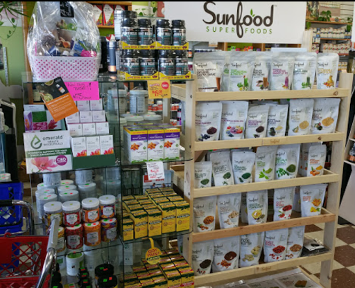 Vitamin & Supplements Store «Stay Healthy!», reviews and photos, 840 S Rancho Dr, Las Vegas, NV 89106, USA