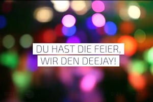 Get a Dee Jay, DJ Darmstadt, DJ Hochzeit, DJ Party, DJ Firmenfeier‎ / Event Security Darmstadt image