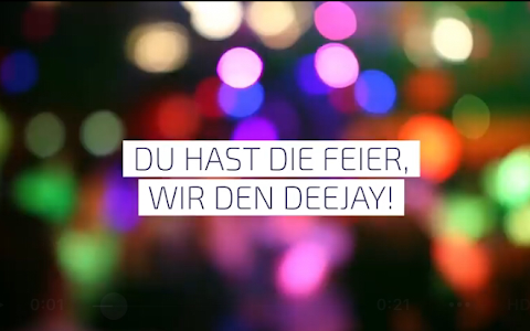 Get a Dee Jay, DJ Darmstadt, DJ Hochzeit, DJ Party, DJ Firmenfeier‎ / Event Security Darmstadt image