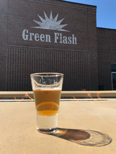 Brewery «Green Flash Brewing», reviews and photos, 1209 Craft Lane, Virginia Beach, VA 23454, USA