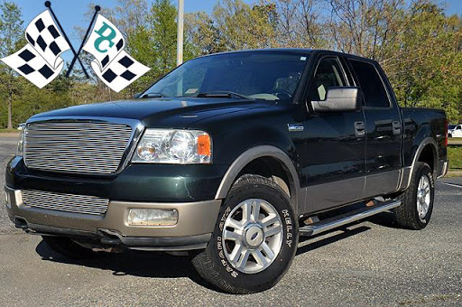 Used Car Dealer «Drivers Choice», reviews and photos, 12916 Jefferson Ave, Newport News, VA 23608, USA