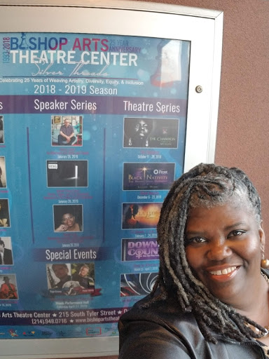 Performing Arts Theater «Bishop Arts Theatre Center», reviews and photos, 215 S Tyler St, Dallas, TX 75208, USA