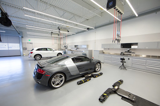Audi Temecula image