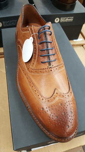 Shoe Store «Bob Jones Shoes», reviews and photos, 1914 Grand Blvd, Kansas City, MO 64108, USA