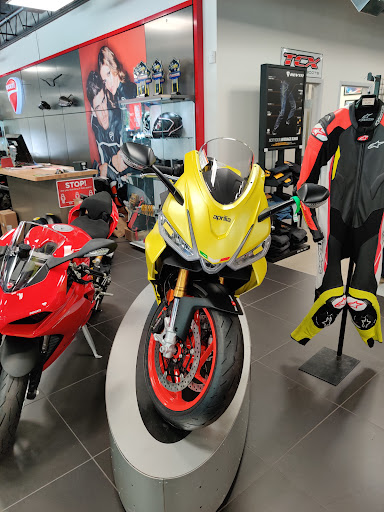 Motorcycle Dealer «Seacoast Sport Cycle», reviews and photos, 129 Rockingham Rd, Derry, NH 03038, USA