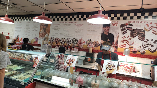 Ice Cream Shop «Cold Stone Creamery», reviews and photos, 3105 Northline Ave, Greensboro, NC 27408, USA