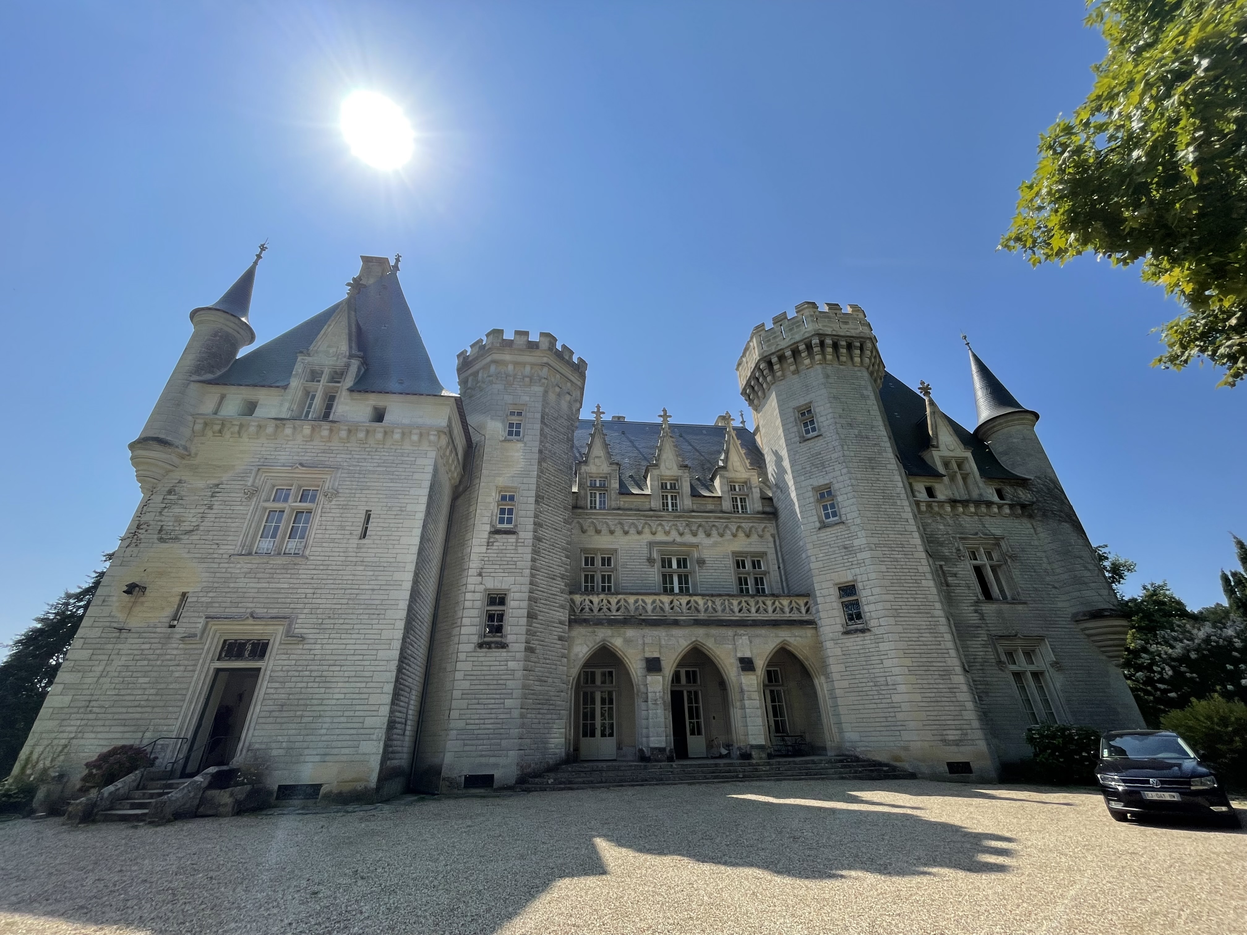 Photo n° 2 de l'avis de maxime.o fait le 15/08/2021 à 12:41