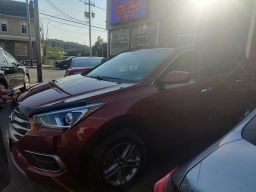 Used Car Dealer «Skook Auto Sales», reviews and photos, 228-292 Center Ave, Schuylkill Haven, PA 17972, USA