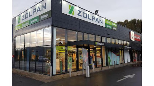 Zolpan à Lambres-Lez-Douai