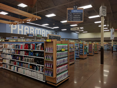 Kroger Pharmacy