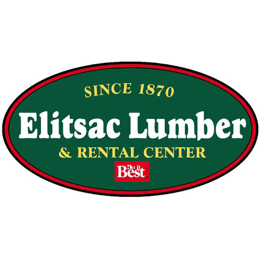 Elitsac Lumber in Castile, New York