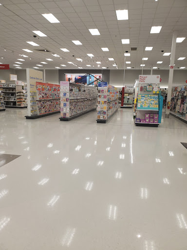 Department Store «Target», reviews and photos, 1135 Woodstock Rd, Roswell, GA 30075, USA