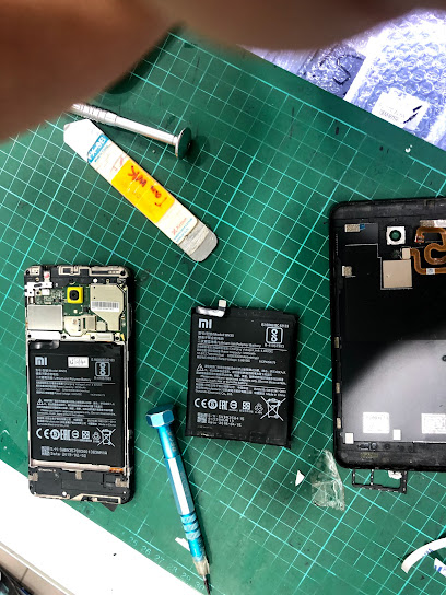 IFIX MOBILE REPAIR CENTER 手机维修 ( Handphone repair & spare part )