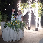 Photo n°3 de l'avis de Fabia.o fait le 02/09/2023 à 06:48 sur le  Parco Sul Mare à Cupra Marittima