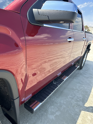 Limitless Detailing en Newport