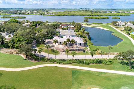 John's Island Real Estate Company 1 Johns Island Dr, Vero Beach, FL 32963, United States