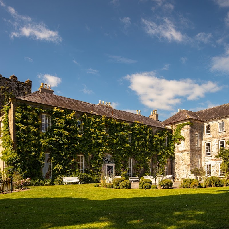 Ballymaloe House Hotel