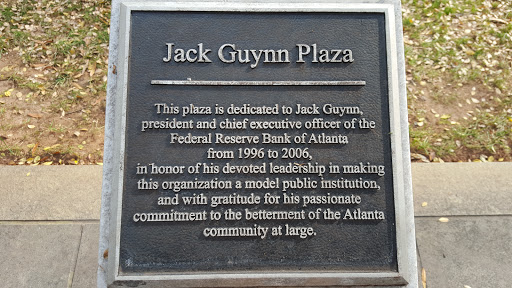 Federal Reserve Bank «Federal Reserve Bank of Atlanta», reviews and photos