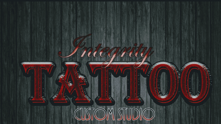 Integrity Tattoo 71446