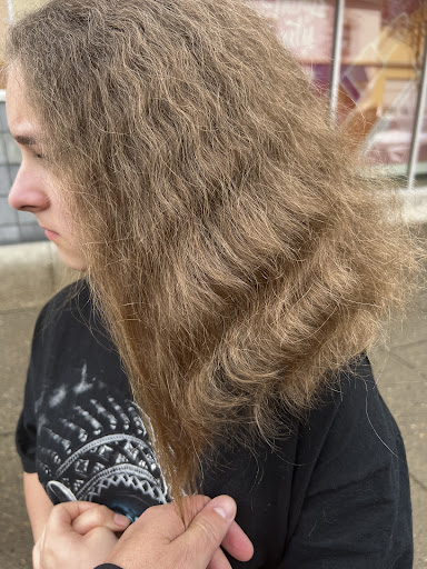 Hair Salon «HairMasters», reviews and photos, 1268 NW Civic Dr, Gresham, OR 97030, USA