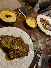 Steak du Le Bazar Levallois - Restaurant Bar à Levallois-Perret - n°5