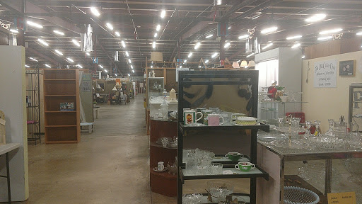 Antique Store «Prattville Pickers», reviews and photos, 616 US-82, Prattville, AL 36067, USA