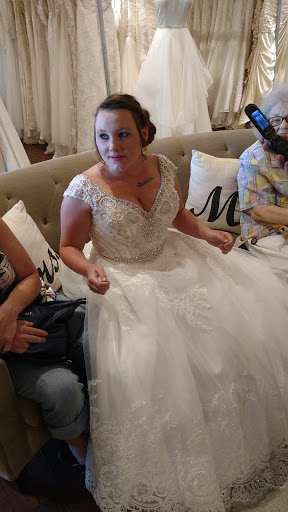 Bridal Shop «EmilyHart Bridal», reviews and photos, 12450 Blue Valley Pkwy, Overland Park, KS 66213, USA