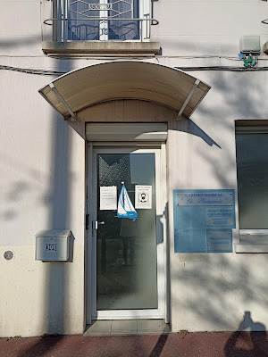 HALIOUA Laure à Neuilly-Plaisance