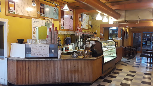 Bakery «Espresso Roma», reviews and photos, 825 E 13th Ave, Eugene, OR 97401, USA