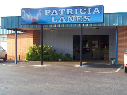 Bowling Alley «Patricia Lanes», reviews and photos, 2208 Ross Clark Cir, Dothan, AL 36301, USA