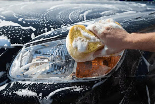 Simply Clean Automotive en Bremerton