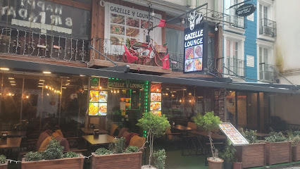 Gazelle Lounge Restaurant