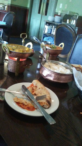 Indian Restaurant «Passage To India», reviews and photos, 157 Washington St, Salem, MA 01970, USA