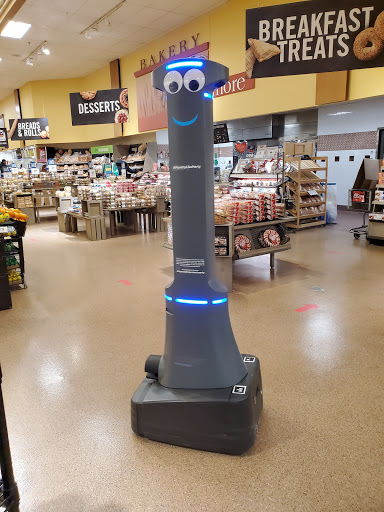 Supermarket «Super Stop & Shop», reviews and photos, 109 Taunton St, Plainville, MA 02762, USA