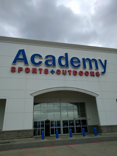 Sporting Goods Store «Academy Sports + Outdoors», reviews and photos, 5836 N Tarrant Pkwy, Fort Worth, TX 76137, USA