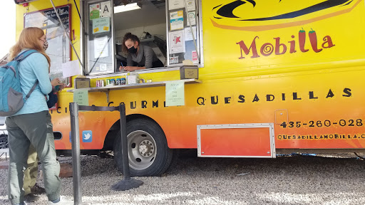 Book Store «Back of Beyond Book Store», reviews and photos, 83 N Main St, Moab, UT 84532, USA