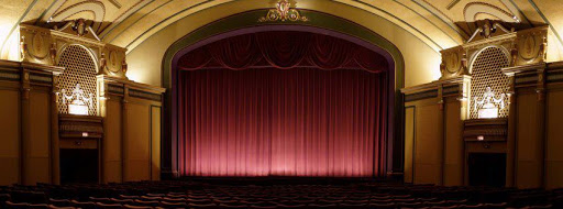 Landmark's Tivoli Theatre