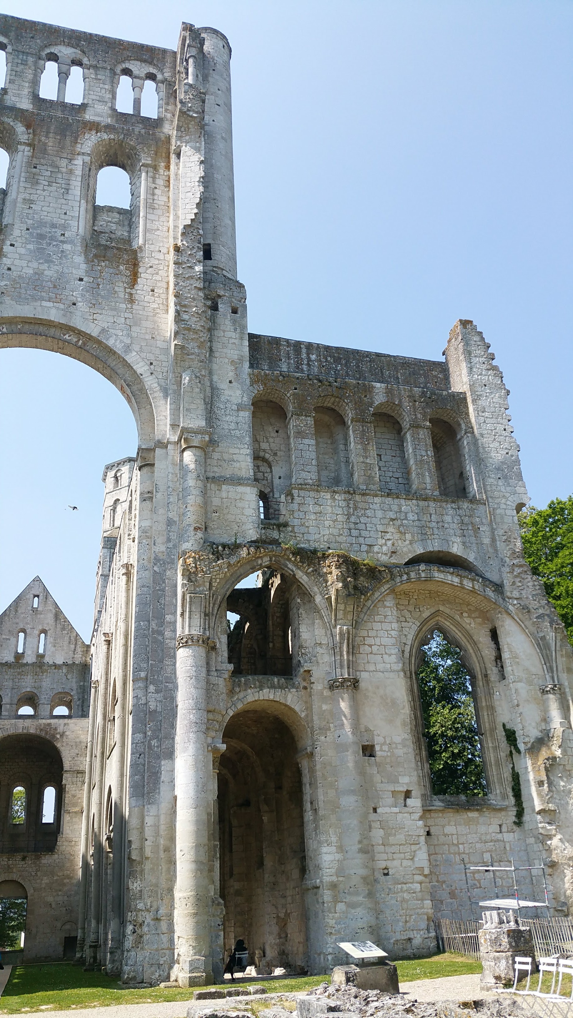 Photo n° 14 de l'avis de Glenn.. fait le 20/05/2018 à 21:32