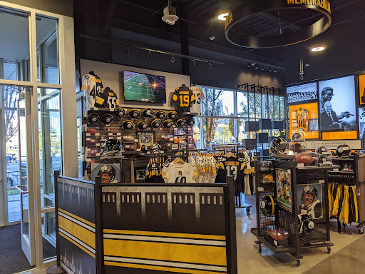 Sportswear Store «THE STEELERS PRO SHOP», reviews and photos, 100 Art Rooney Ave, Pittsburgh, PA 15212, USA