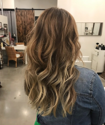 Beauty Salon «Elle 7 Twenty Salon + Spa», reviews and photos, 2083 Indian River Blvd, Vero Beach, FL 32960, USA