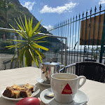 Photo n°1 de l'avis de Sonia.a fait le 07/03/2022 à 09:04 sur le  Restaurante Cantinho da Madalena à Ponta do Sol