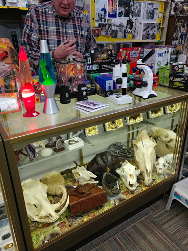 Toy Store «Brookside Toy and Science», reviews and photos, 330 W 63rd St, Kansas City, MO 64113, USA