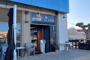 Osteria Del Mare image