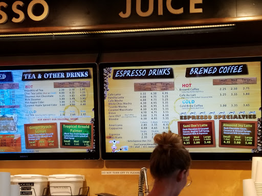 Coffee Shop «Java Cow Coffee & Ice Cream», reviews and photos, 402 Main St, Park City, UT 84060, USA